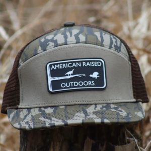 American Raised Outdoors